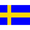 Sweden - Swedish flag