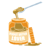 Peanut butter