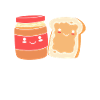 Peanut butter