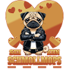 Pouty pug