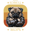 Schmollmops