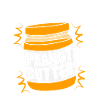 Peanut butter