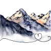 The view - mountain edition