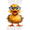 DUCK GOOD ALL GOOD