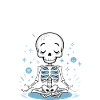 J'peux pas j'ai yoga