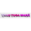 TeamTugaMarä White