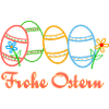 Ostern