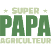 Super farmer dad