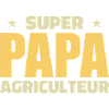 Super farmer dad
