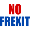 No frexit