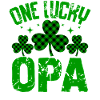 One Lucky OPA