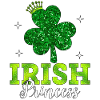 Irish Princess