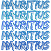 Gift for Mauritius