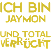 Jaymon Jaymon