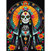 LA CATRINA