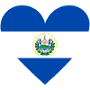 El Salvador Heart