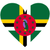 Dominica Heart