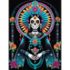 LA CATRINA DELUXE
