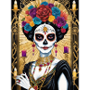 LA CATRINA