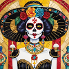 LA CATRINA DELUXE