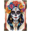 LA CATRINA DELUXE