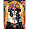 LA CATRINA DELUXE