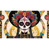 LA CATRINA DELUXE