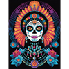 LA CATRINA DELUXE