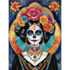 LA CATRINA DELUXE
