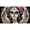 LA CATRINA DELUXE