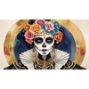LA CATRINA DELUXE