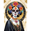 LA CATRINA DELUXE