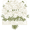 blooming skulls