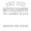 Metallbauer