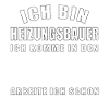 Heizungsbauer