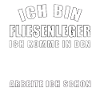 Fliesenleger Sprüche Fliesen