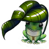 Froggy