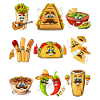 Mexican Food