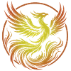Phönix des Feuerkreises