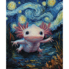 Axolotl
