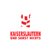 Kaiserslautern und sonst nichts
