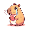 capybara