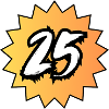 25 ans