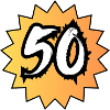 50 years