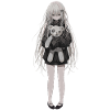 Anime Girl Manga Japanimation Cosplay