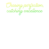 Kaizen Mindset Chasing Perfection