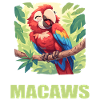 Macaw's Era
