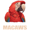 Macaw's Era
