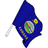 Flag of Kansas