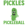 Pickleball and paddleball